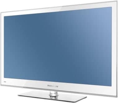 TV Thomson LED Blanco